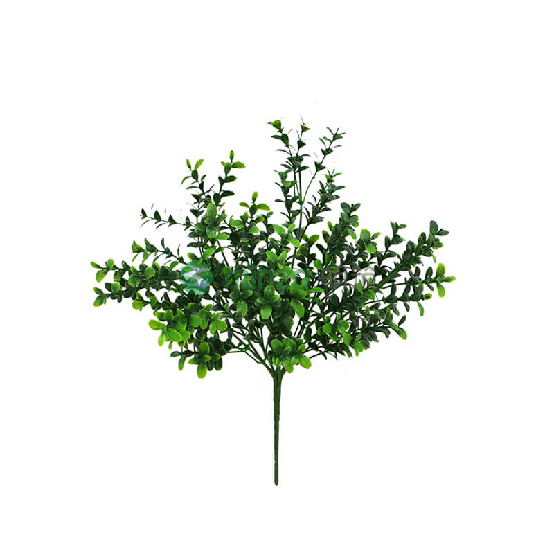 浅双色7层金钱草花束(大7头枝杈/B级防火)